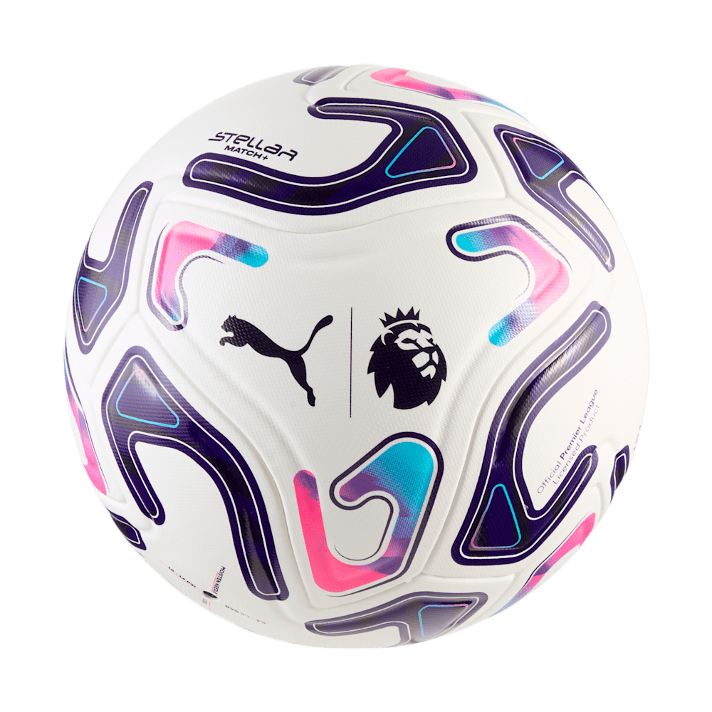 PUMA STELLAR Match Premier League Reactivity football